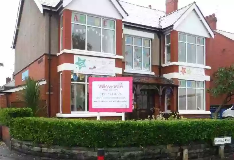 Willowdene Private Day Nursery & Pre-school, Widnes