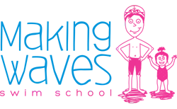 Making Waves Swim School