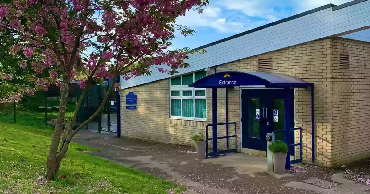 Millbrook Primary School