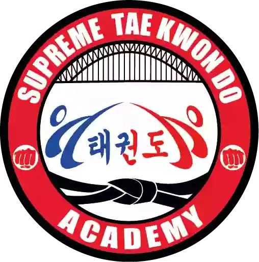 Supreme Taekwondo Academy