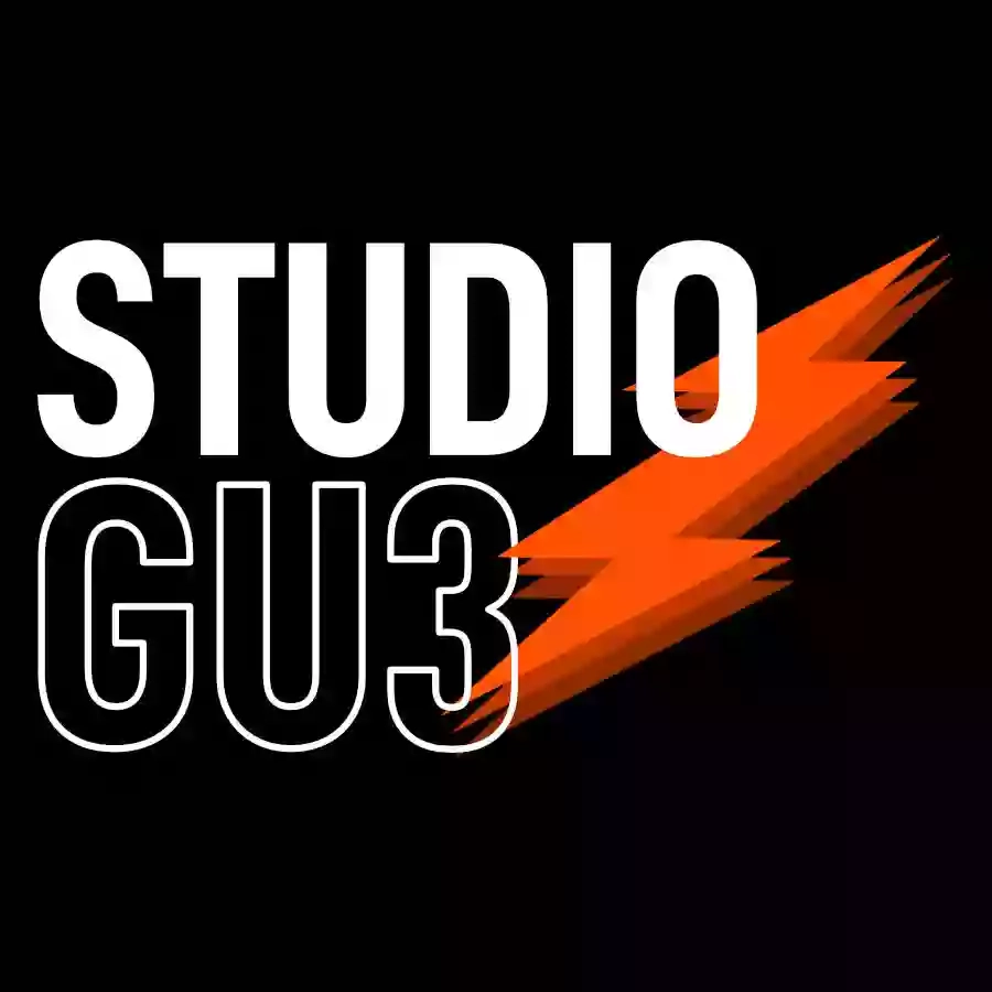 Studio GU3