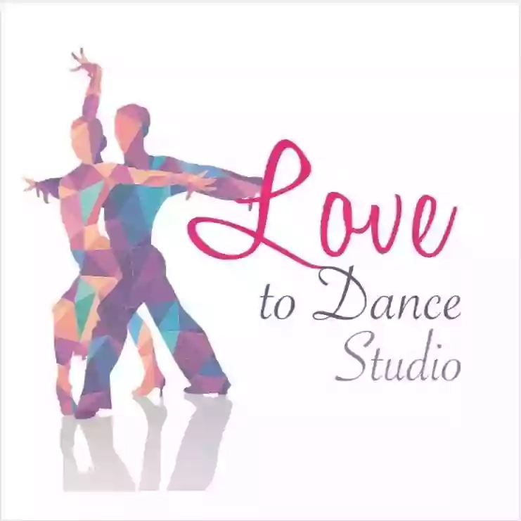 Love To Dance Studio