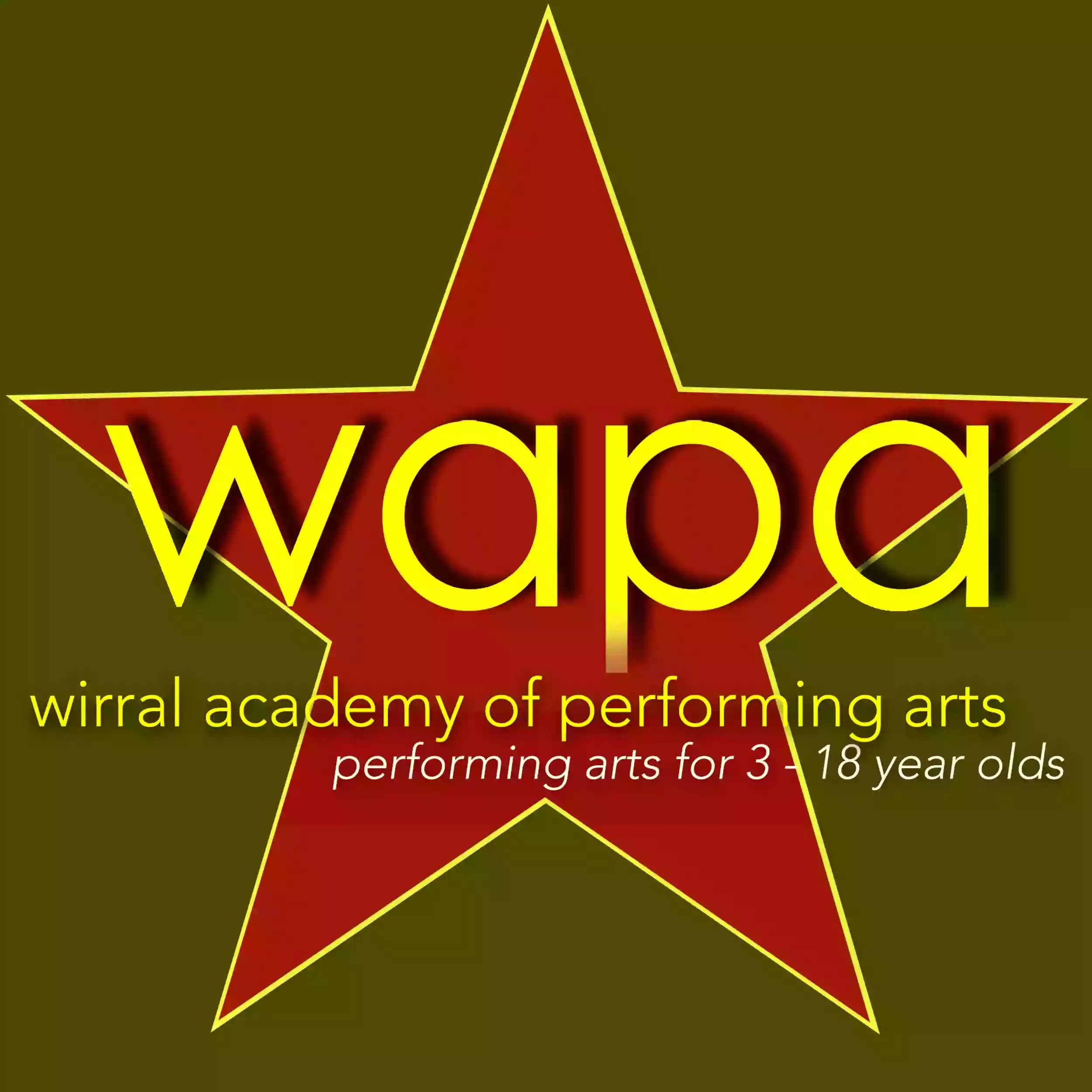 Wirral Academy Of Performing Arts