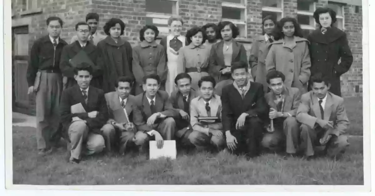 Former site of Malayan Teachers’ Training College (MTTC) (1952-1962)