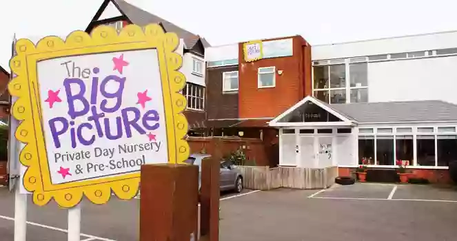 The Big Picture Private Day Nursery & Pre-school, Southport