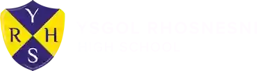 Ysgol Rhosnesni High School