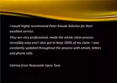 Peter Kneale Solicitor