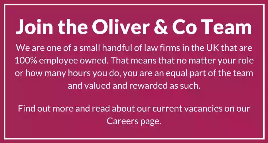 Oliver & Co Solicitors