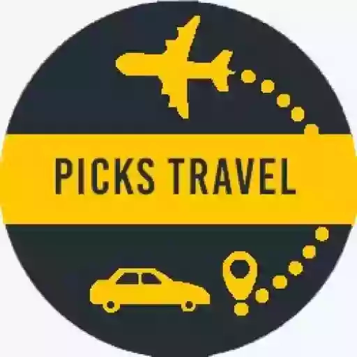 Picks Travel