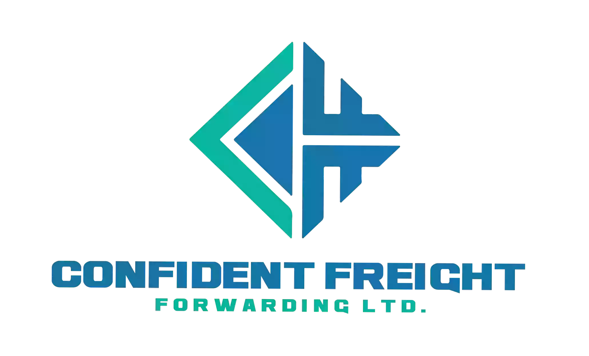 Confident Freight Forwarding