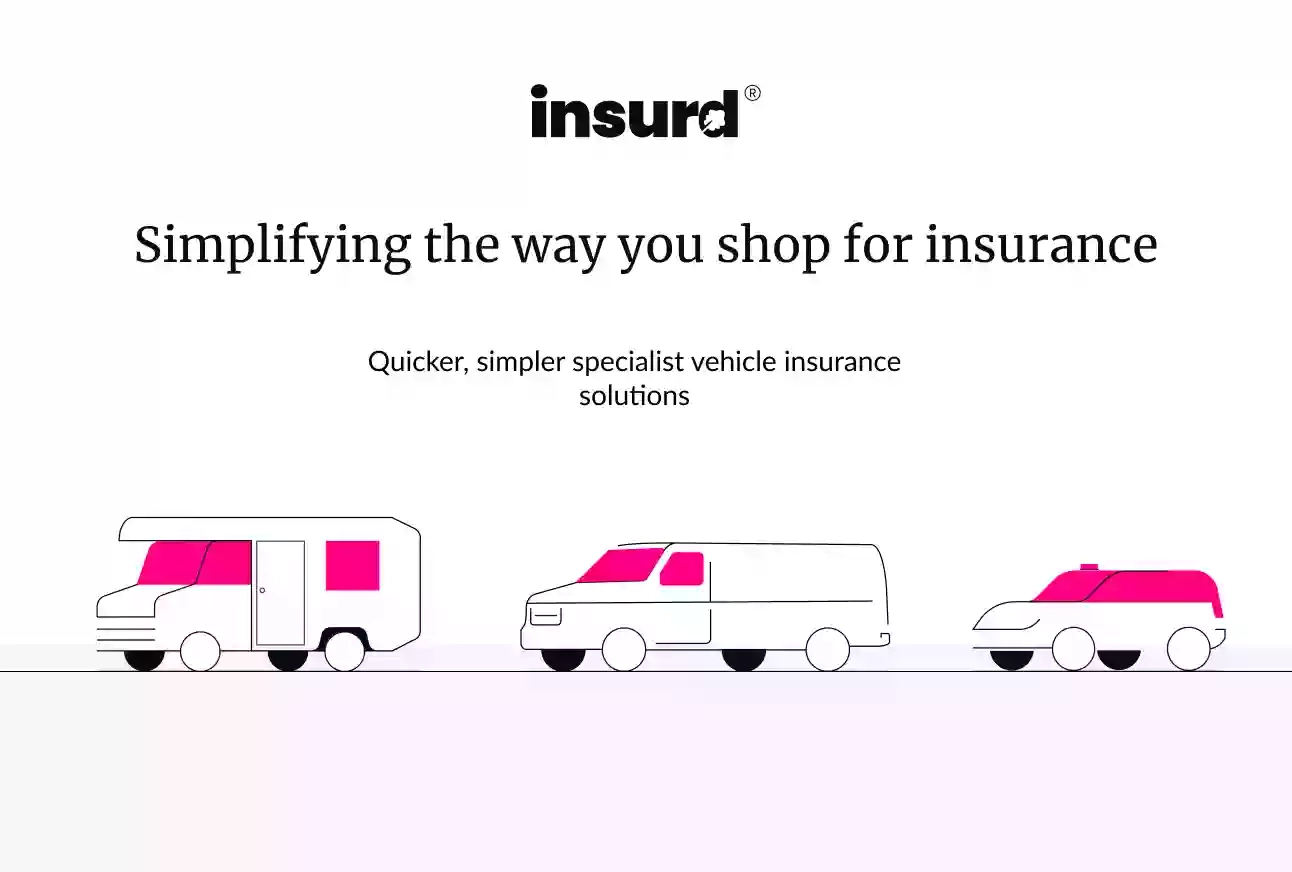 insurd Limited