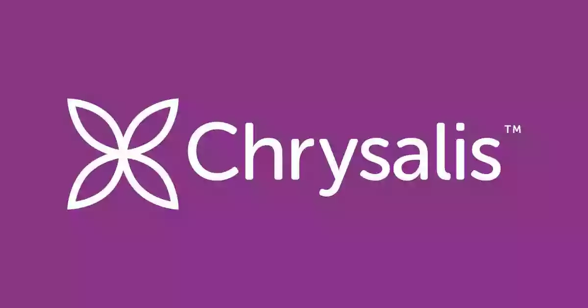 Chrysalis Centre for Change