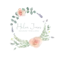 Helen Jones Holistic Therapist