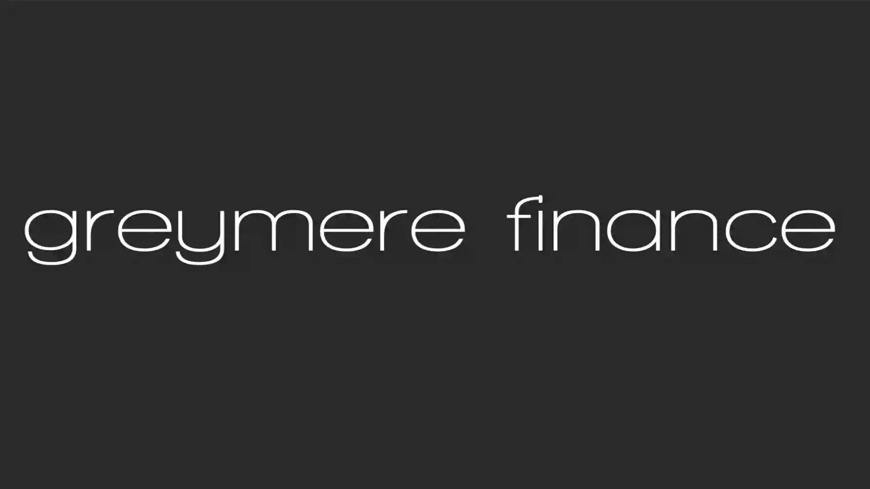 Greymere Finance Mortgage Broker