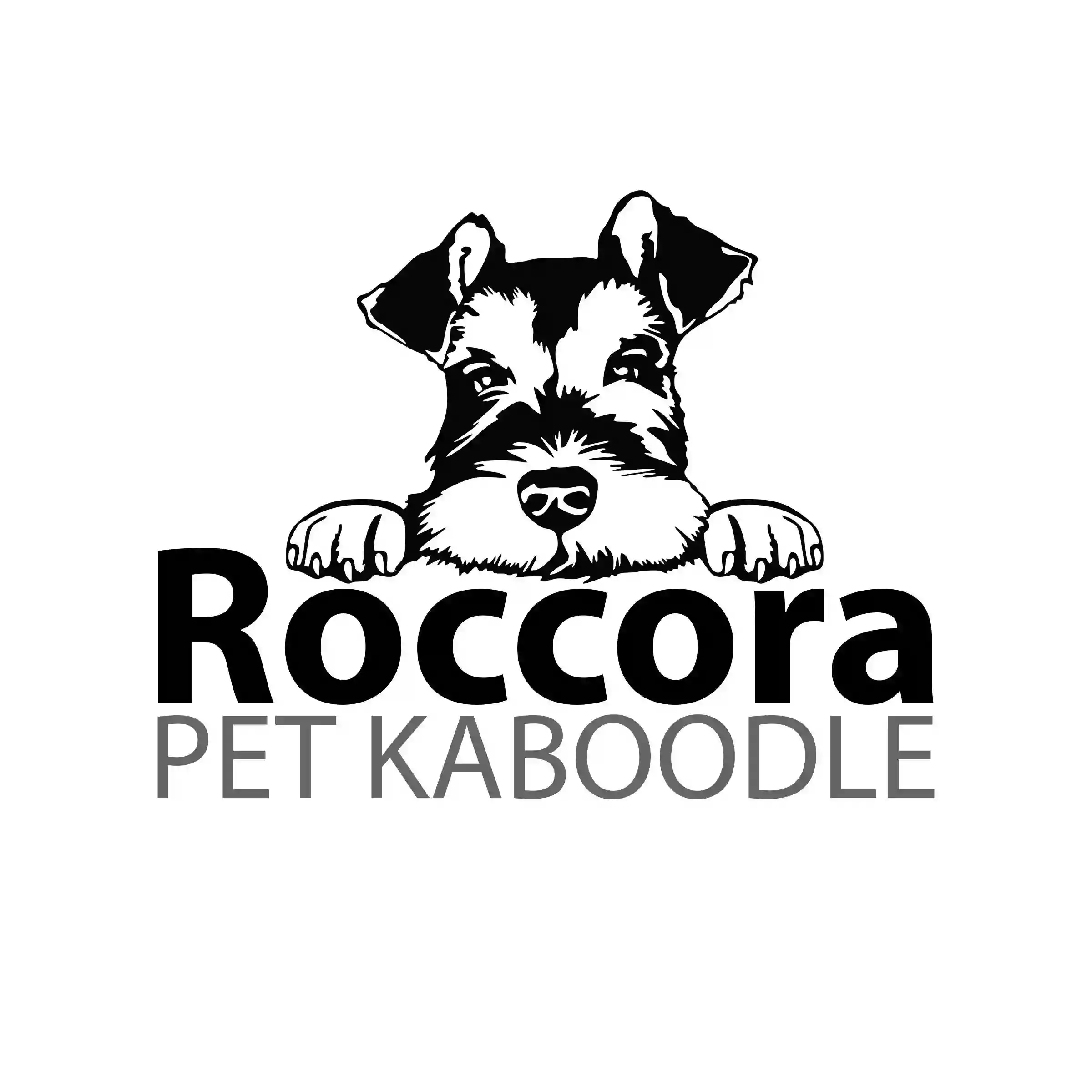 Roccora Pet Kaboodle