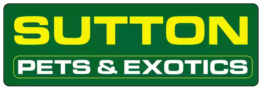 Sutton Pets & Exotics