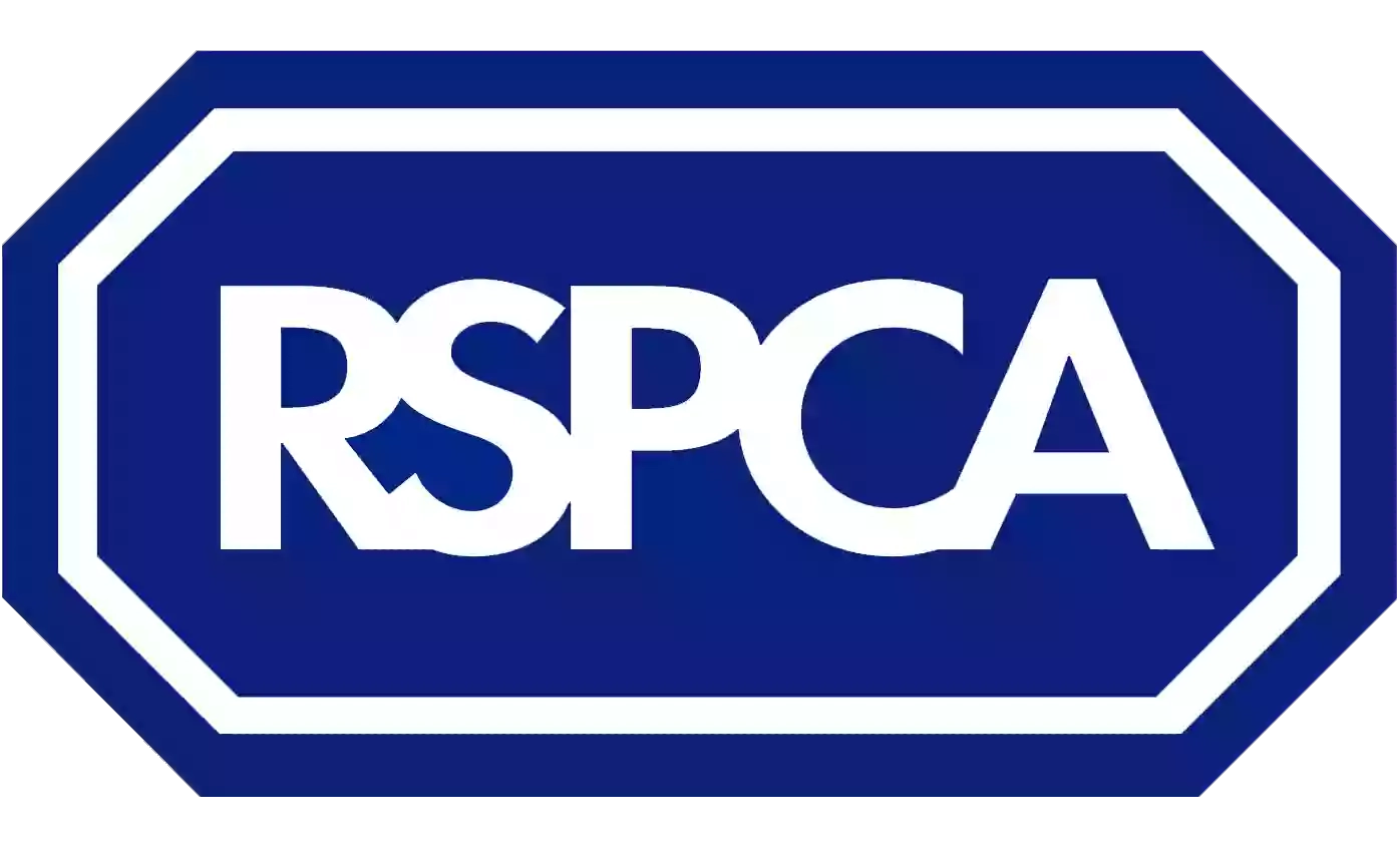 RSPCA