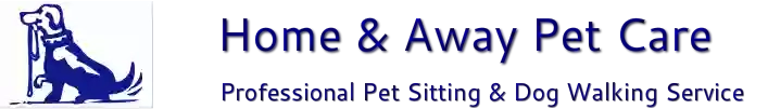 Home & Away Pet Care