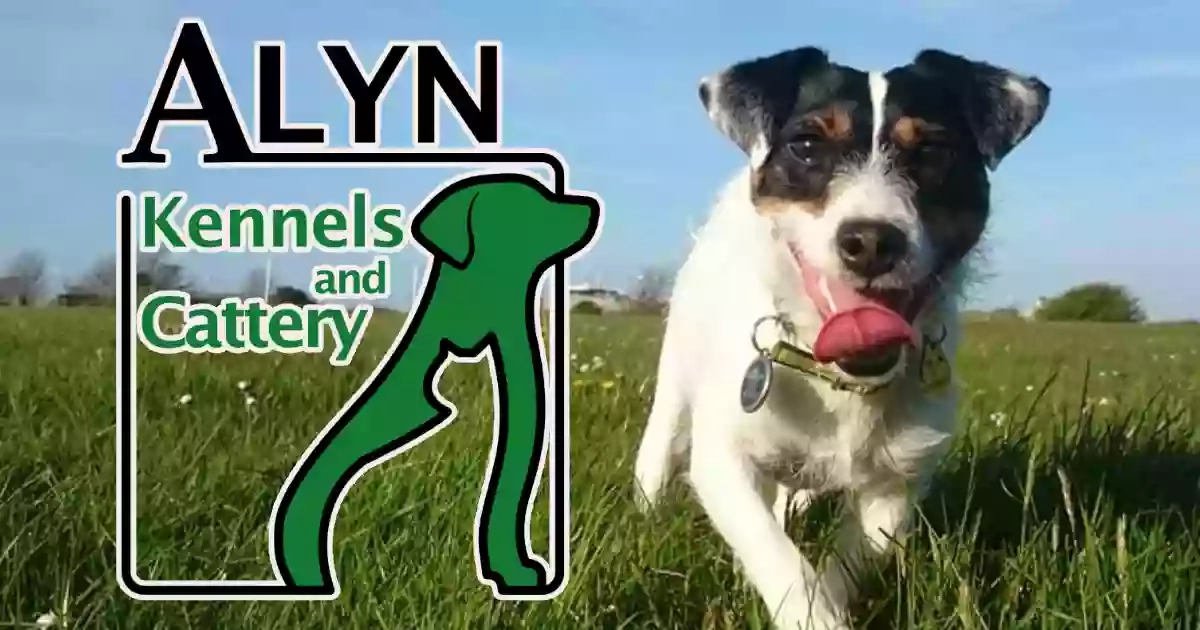 A L Y N Kennels And Cattery