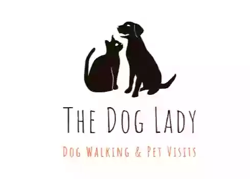 The Dog Lady