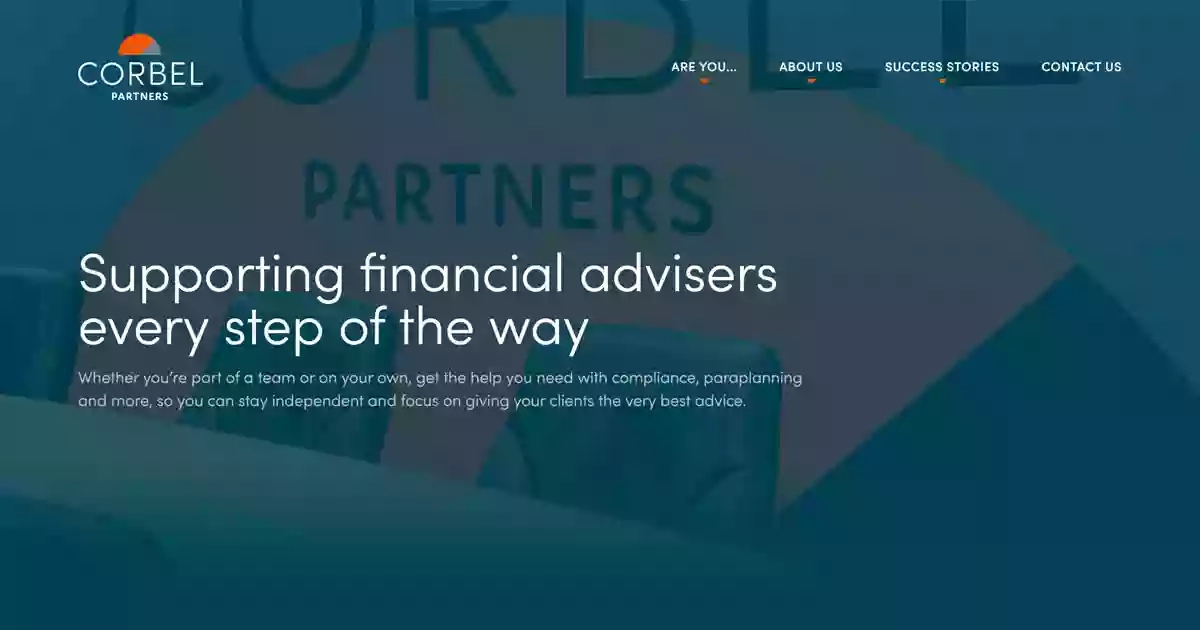 Corbel Partners