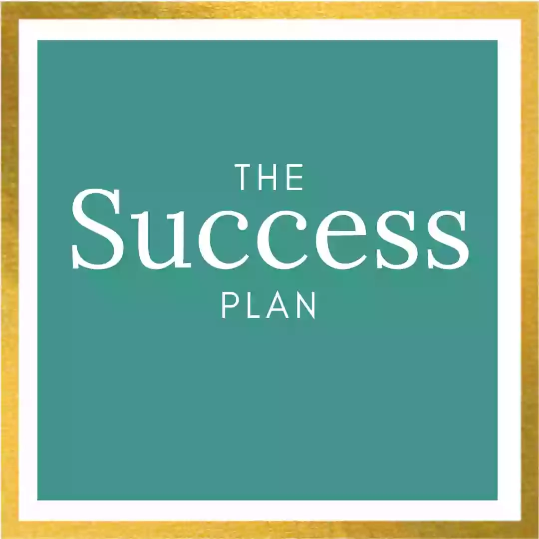 The Success Plan Ltd