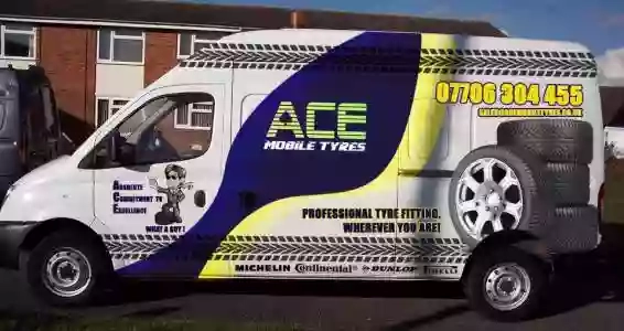 Ace Mobile Tyres