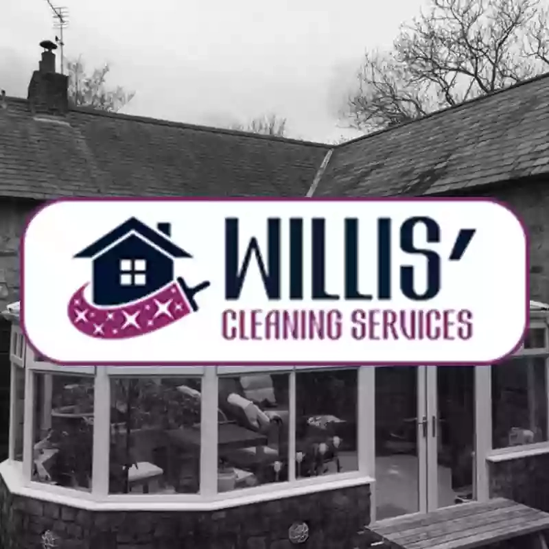 Willis’ Cleaning Services