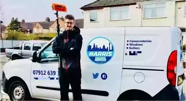 Harris Window Cleaning