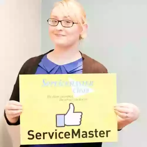 ServiceMaster Clean Contract Services Liverpool, Runcorn & Warrington