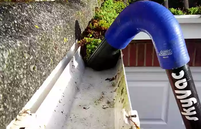 Wirral Gutter Cleaning