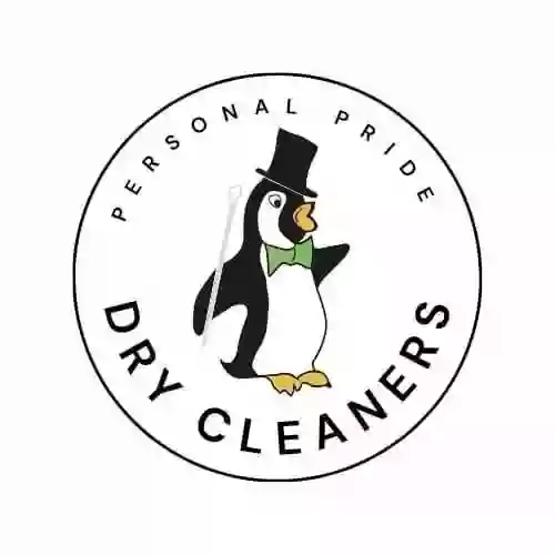 Personal Pride Dry-Cleaners