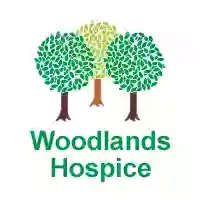 Woodlands Hospice Shop