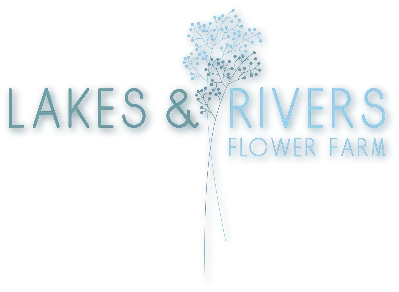 Lakes & Rivers Flower Farm