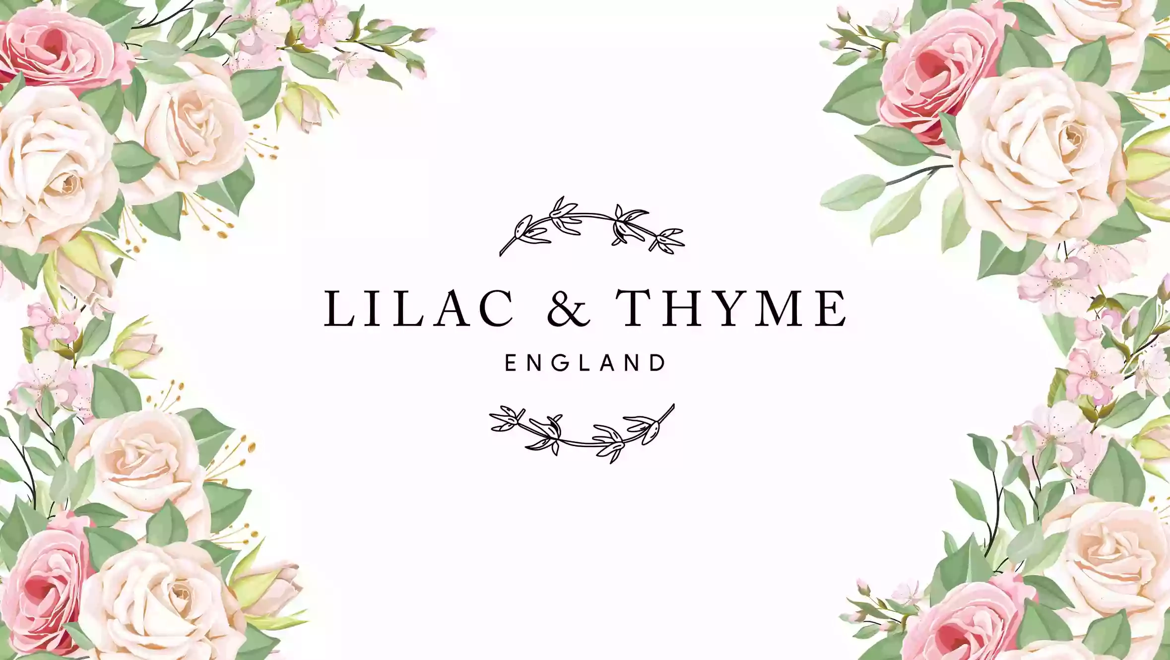 Lilac and Thyme ltd