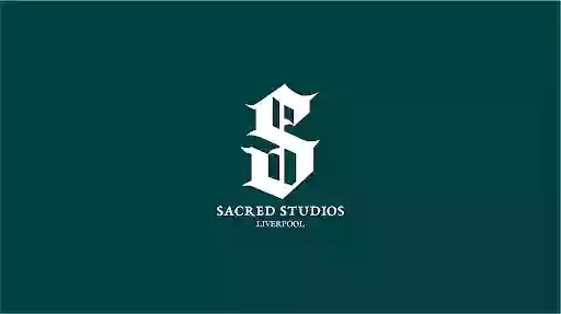 Sacred Studios Liverpool