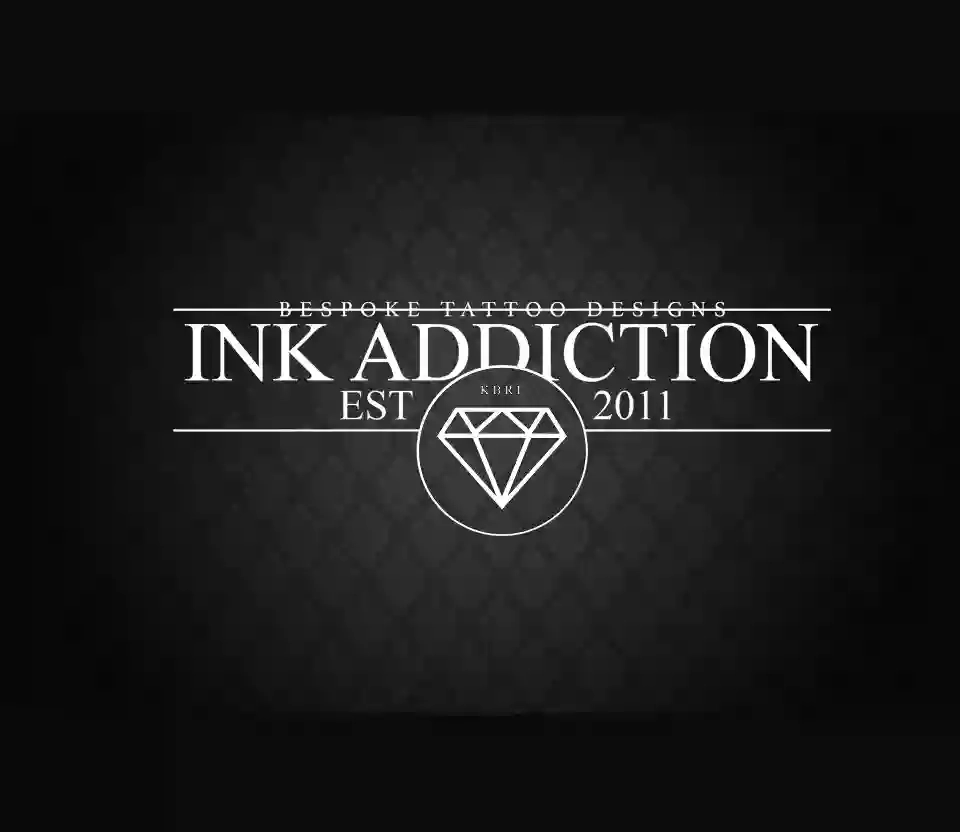 Ink Addiction