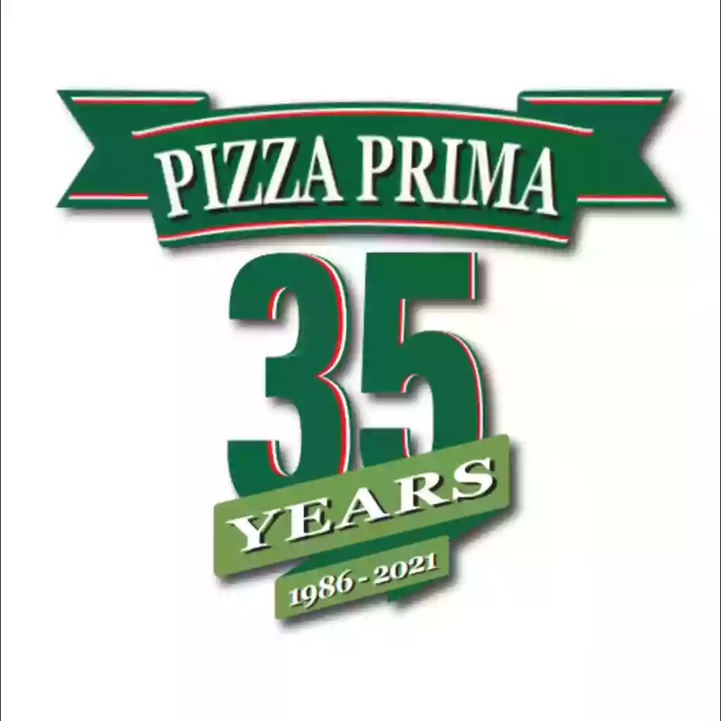 Pizza Prima