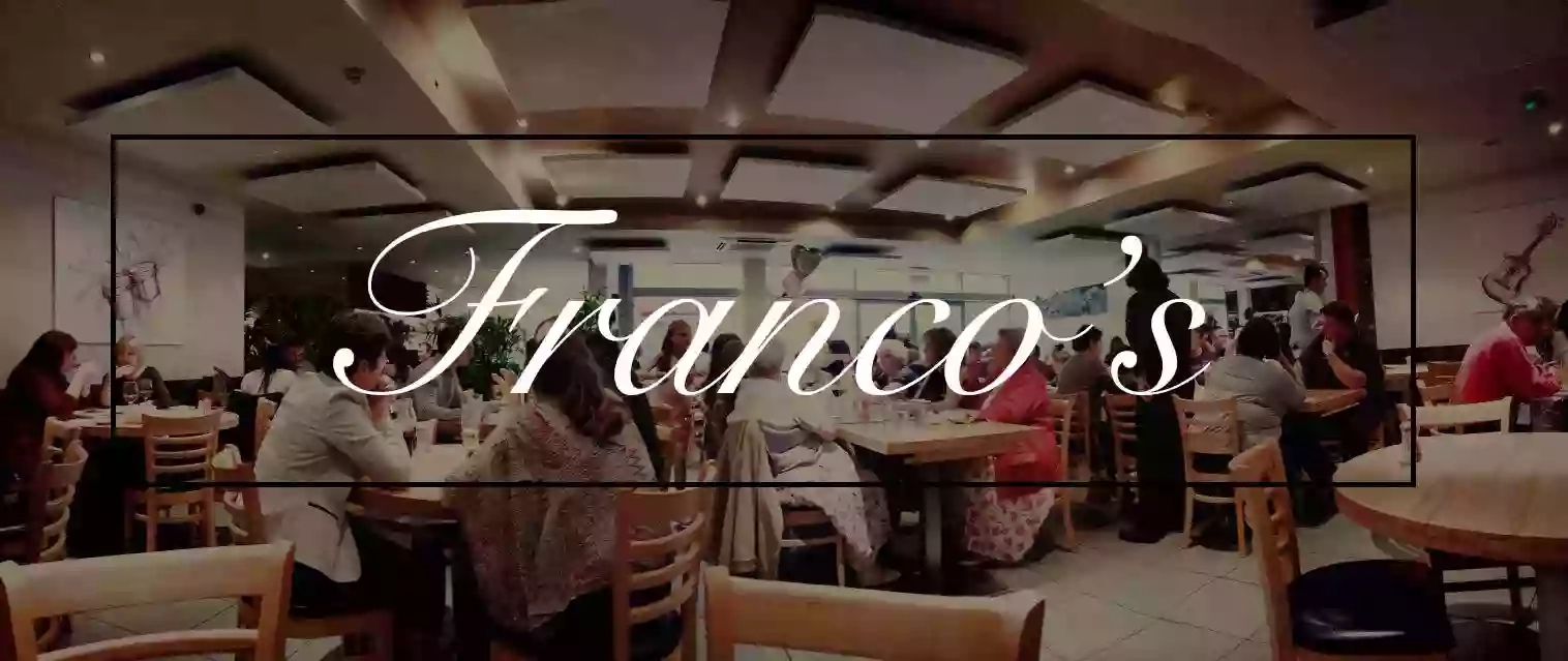 Franco's