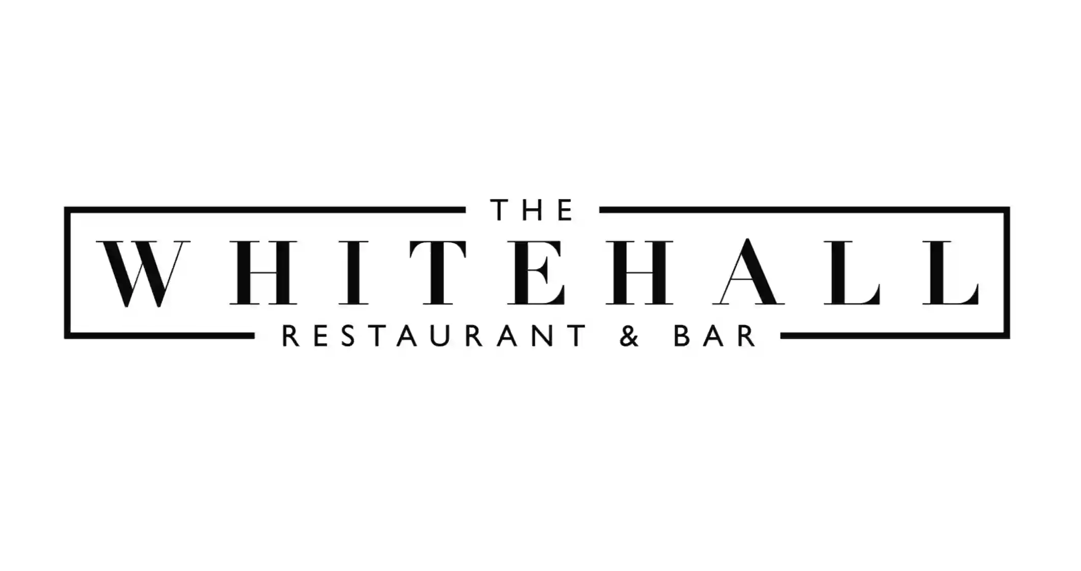 The Whitehall Restaurant & Bar