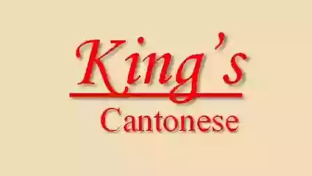 King's Cantonese Restaurant & Takeaway