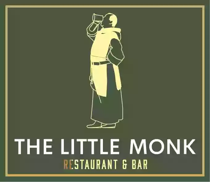 The Little Monk