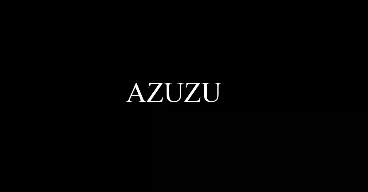 Azuzu Ladies Fashion