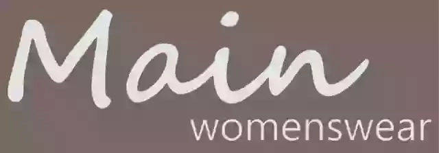 Main Womenswear