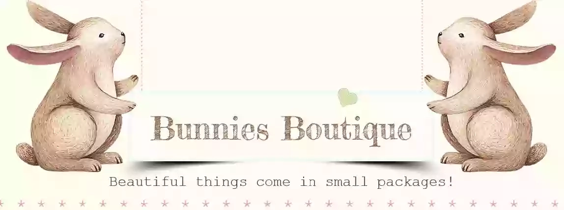 Bunnies Boutique