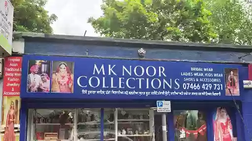 MK NOOR COLLECTION Leeds