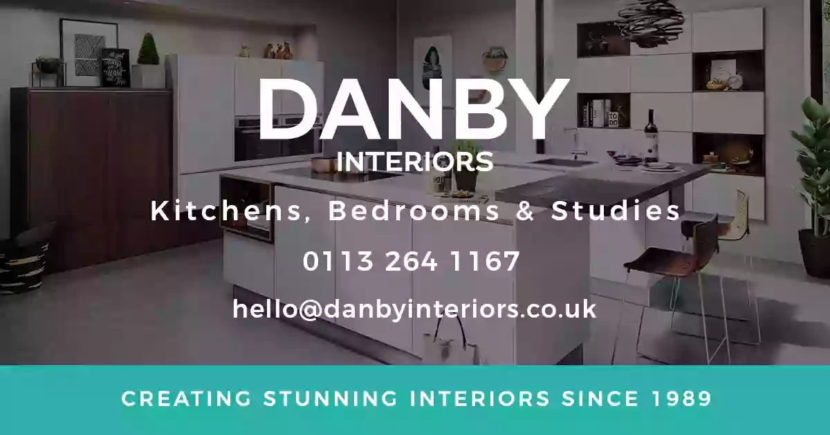 Danby Interiors