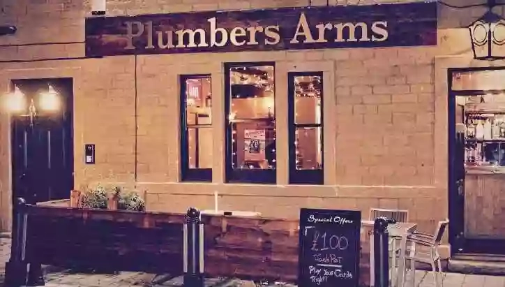 Plumbers Arms