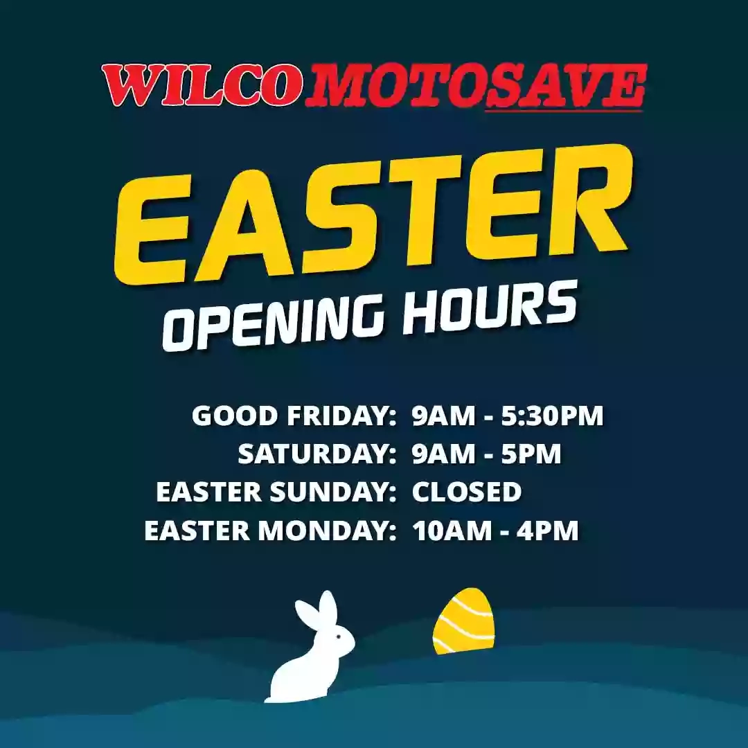 Wilco Motosave