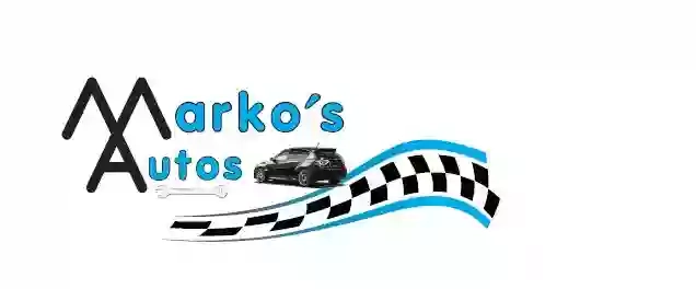 Markos Auto